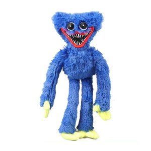 Huggy Wuggy Poppy Playtime Plush Toy 40CM/ almost 16in Plush Doll Kissy Missy